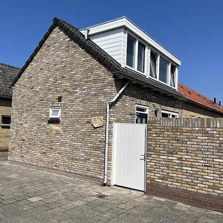 Villa Sonnblick Egmond aan Zee Exterior foto